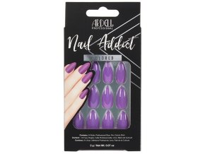 66409 NAIL ADDICTS FRONT