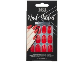 66439 NAIL ADDICTS FRONT