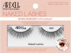 NakedLashes 423