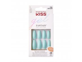 Kiss KGFS02CAM GelFantasyCollection Package Front 731509799569 Oct.13.2021