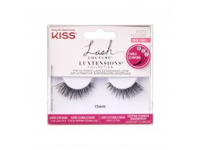 Kiss LashCoutureLuxtensionsCollection KLCL03C Package Front 731509972726 Dec.27.2019