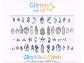 glitz mix&match