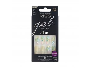 Kiss FA04C GelFantasyAllureCollection Package Front 731509887365 Mar.07.2023