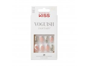 Kiss FV07C VoguishFantasy Package Front 731509881301 Sep.30.2022