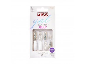 Kiss FJ13C GelFantasyCollection Package Front 731509891300 Oct.27.2022 web