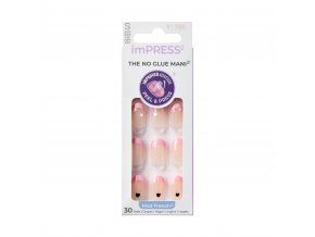 IFM02C ImpressPressOnManicure PackageFront 731509913880