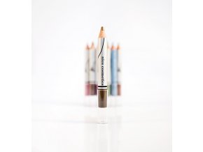 Stínovací tužka dřevěná Nice cosmetics S07