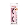 KEH01C Kiss NaturalLashes