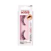 KEH04C Kiss NaturalLashes