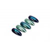 75887 GreenGlitterChrome Tips white HR