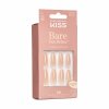 RS144821 Kiss BN02C BareButBetterNails Package Leftside 731509865721 Dec.01.02021