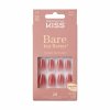 RS144566 Kiss BN04C BareButBetterNails Package Front 731509865745 Nov.11.2021