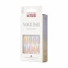Kiss FV05C VoguishFantasy Package Rightside 731509867985 Jan.07.2022