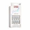 Kiss KGN06CAM GelFantasyCollection Package Leftside 731509606683 Nov.17.2021