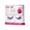 Kiss LashCoutureLuxtensionsCollection KLCL03C Package Rightside 731509972726 Dec.27.2019