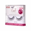 Kiss LashCoutureLuxtensionsCollection KLCL04C Package Rightside 731509972733 Dec.27.2019