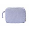 Kosmetická taška Lacelle Lavender velká 61660