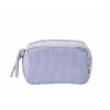 Kosmetická taška Lacelle Lavender malá 61661