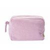 Kosmetická taška Lacelle Pink velká 61664