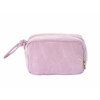 Kosmetická taška Lacelle Pink malá 61665