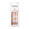 Kiss ImpressPressOnManicure KIM003C Package Front 731509836547 Jan.18.2021