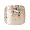 Kiss GelFantasyToeNails KGNT01C Product Product2 731509642704 Jan.25.2021