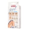 Kiss GelFantasyCollection KGNT01C Package Rightside 731509642704 Dec.11.2020