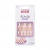 Kiss SalonAcrylicToenails KSAT01C Package Front 731509803600 Feb.11.2020