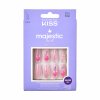 Kiss MJ05C MajesticNails Package Front 731509887518 Nov.18.2022