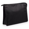 Pánská kosmetická taška Flatted Black 90148