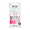 Kiss FJ14C GelFantasyCollection PackageFront 731509891447 web