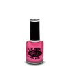 UV Neon Nail Polish Pink