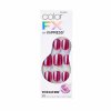 IMCF10C ImpressColorFXPressOnManicure PackageFront 731509914085