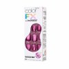 IMCF11C ImpressColorFXPressOnManicure PackageRightside 731509914108