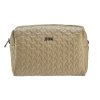 Velká kosmetická taška Taupe 61854
