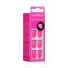 Kiss IMC55C ImpressTheNoGlueMani PackageLeft 731509947144