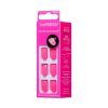 Kiss IMC55C ImpressTheNoGlueMani PackageRight 731509947144