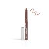 Oční stíny vysouvací v tužce Nice cosmetics 08 DARK BROWN