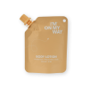 Cestovní tělové mléko 50 ml