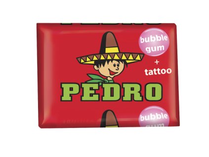 1.1 PEDRO ZVYKACKA 5G