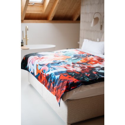 Luxusní limitovaná deka SHUNGA (+dárek🎁)