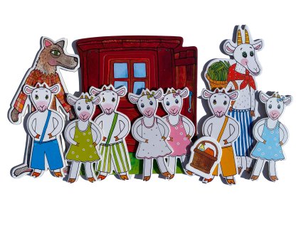 o kuzlatkach loutky babky marionetino titul (3)