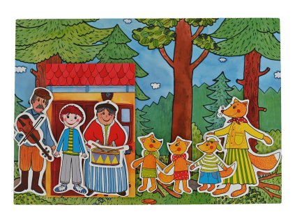 scena budulinek loutkove divadlo marionetino (2)