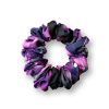 Gumička Scrunchie Tajemné tulipány (4a)