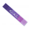 Razitkovaci polstarky pro otisky prstu - fialova