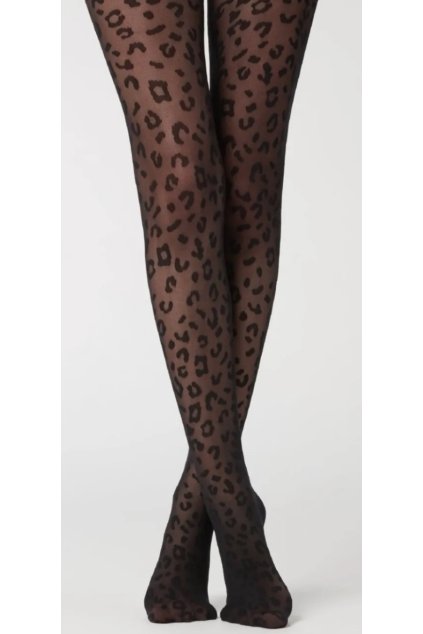 collant leopard noir 66f0d7e4bfc19