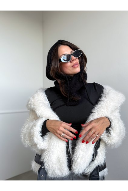 BALACLAVA Black 8202