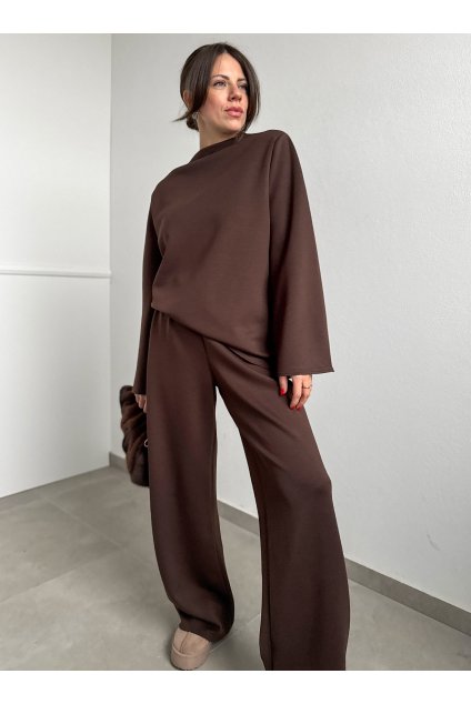 Súprava Iris Choco  3585