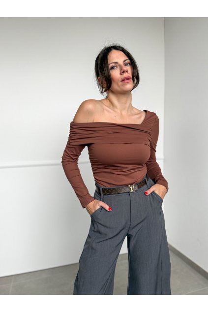 Hnedé body Peny 4150