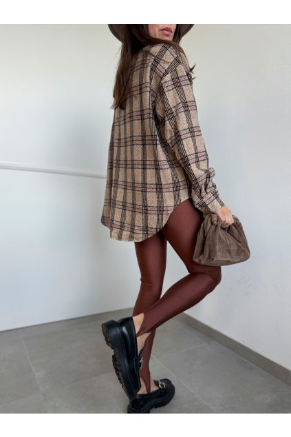 Kaliopky Brown  3229